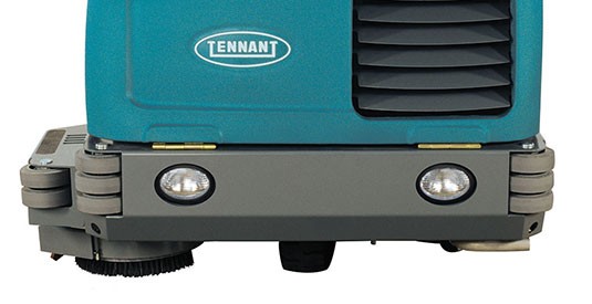 M20 Barredora-fregadora de conductor sentado alt 7